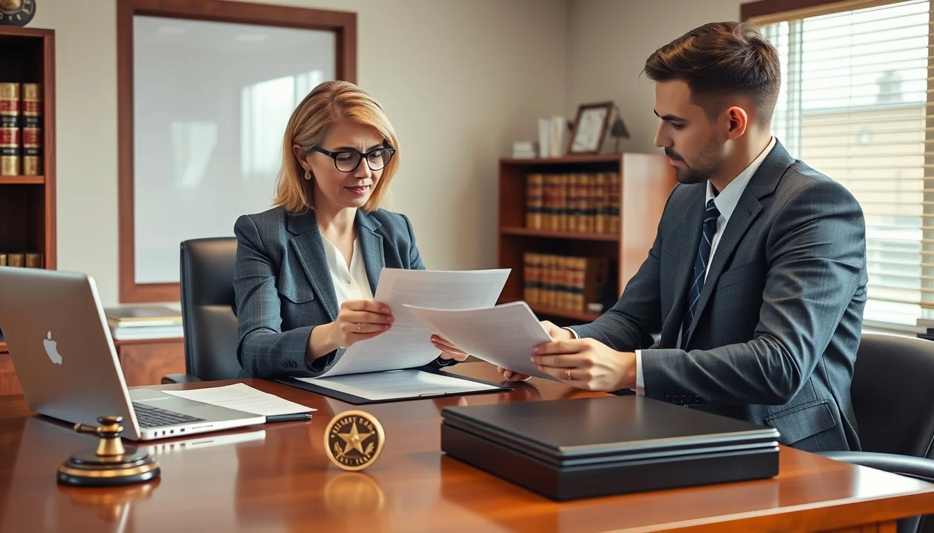 Notary Services Made Easy